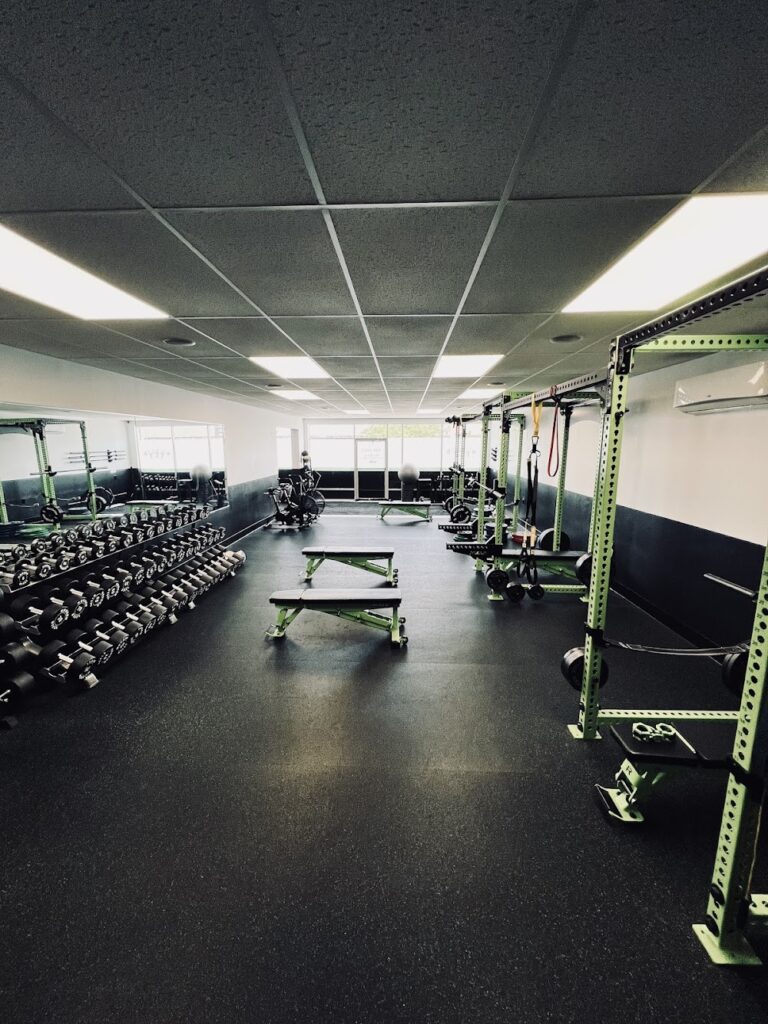 Apex Training & Performance