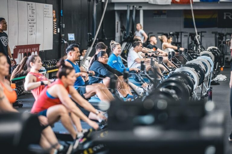 Babylon Crossfit