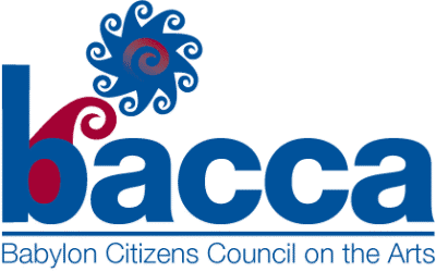 BACCA Receives $40,000 Grant from NYS Council on the Arts to Support Babylon’s Creative Community