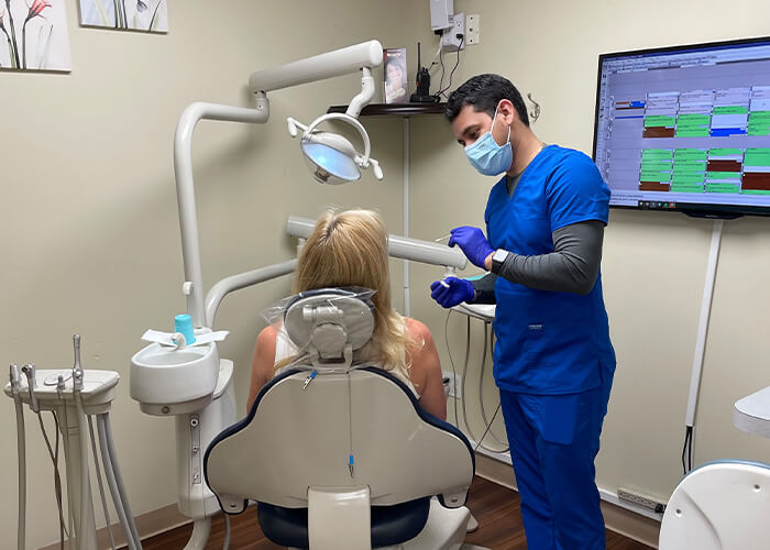 Blossom Dental