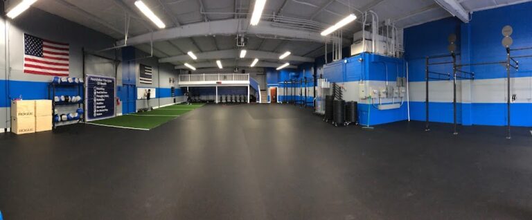 Elevation Fitness