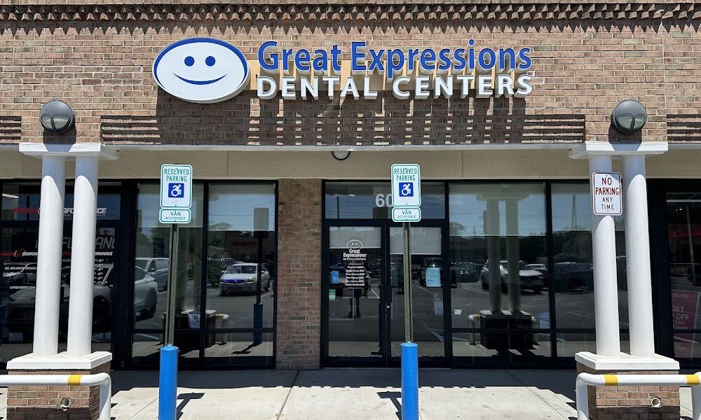Great Expressions Dental Centers – West Babylon