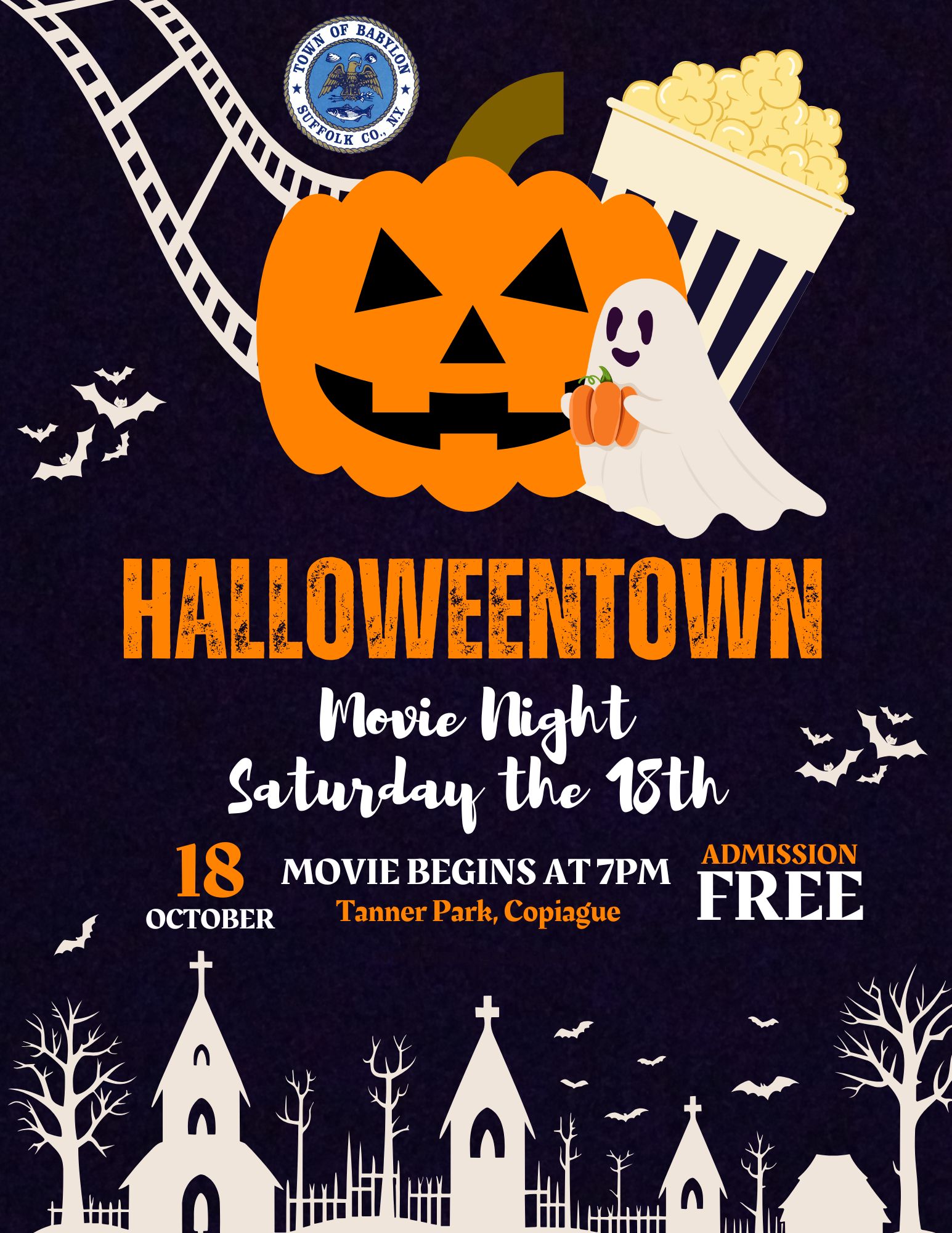 halloweentown