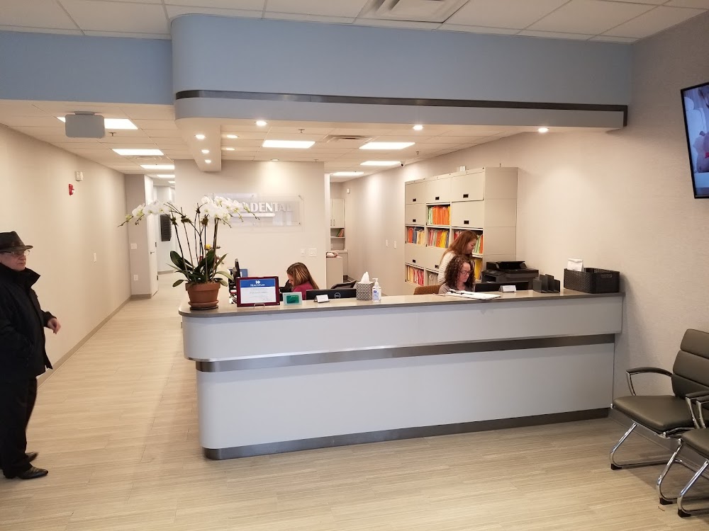 Ideal Dental Services: Freedman, Richard S DDS