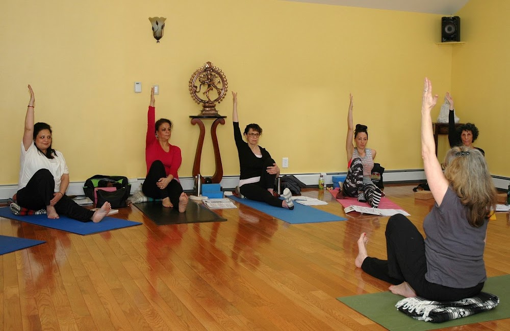 Long Island Yoga Teacher Training