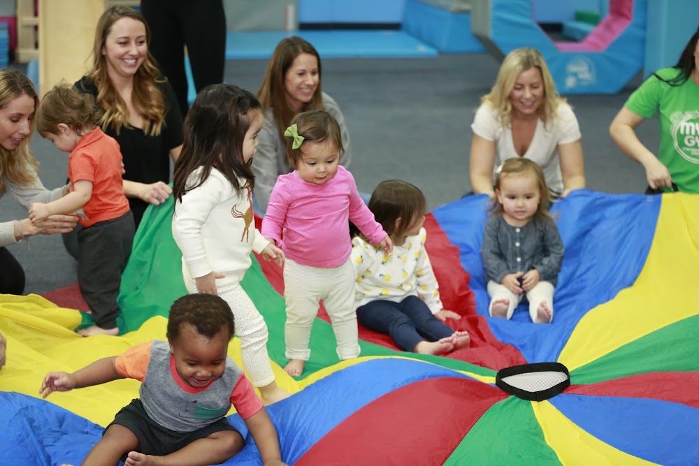 My Gym Children’s Fitness Center