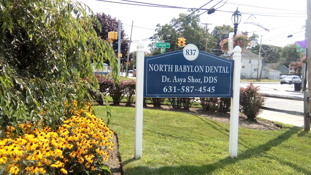North Babylon Dental