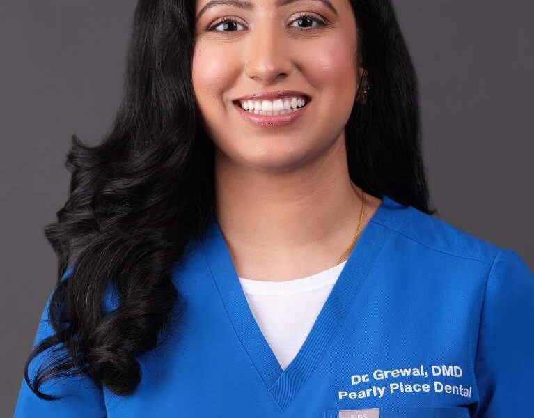 Pearly Place Dental