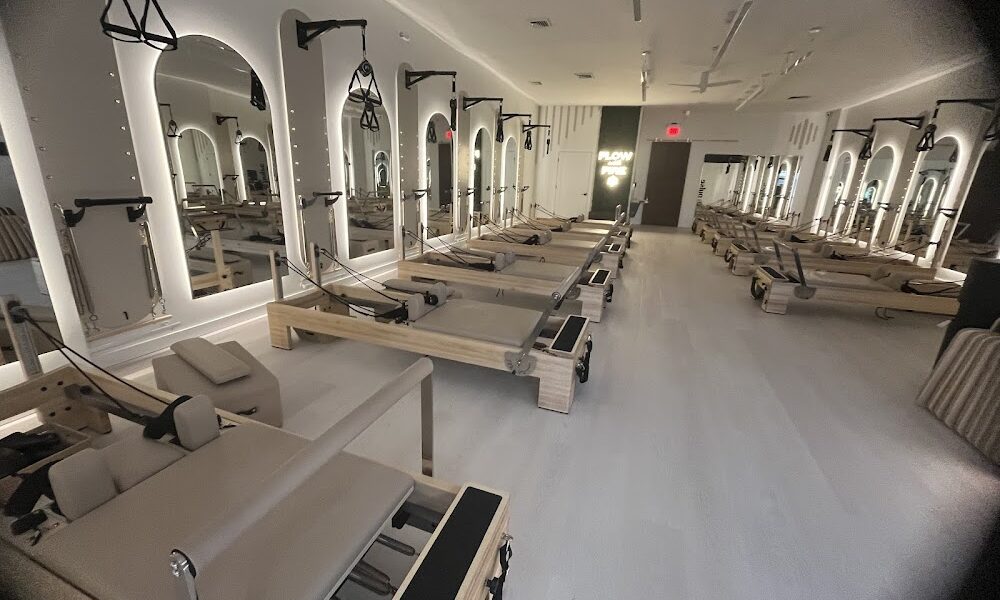Pulse Pilates