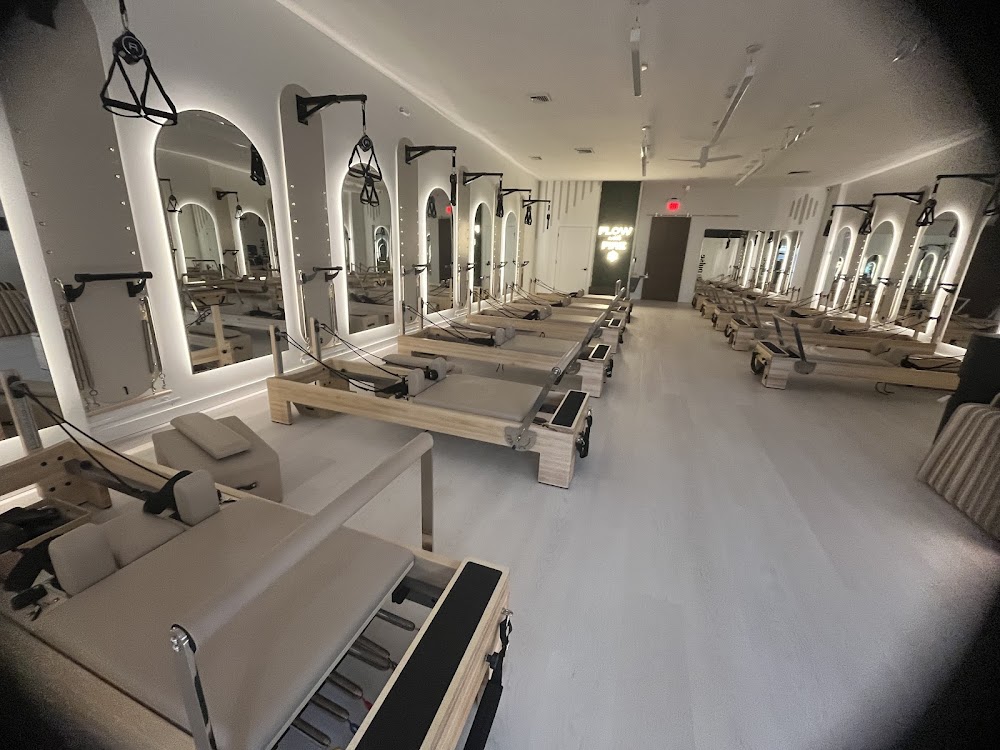 Pulse Pilates