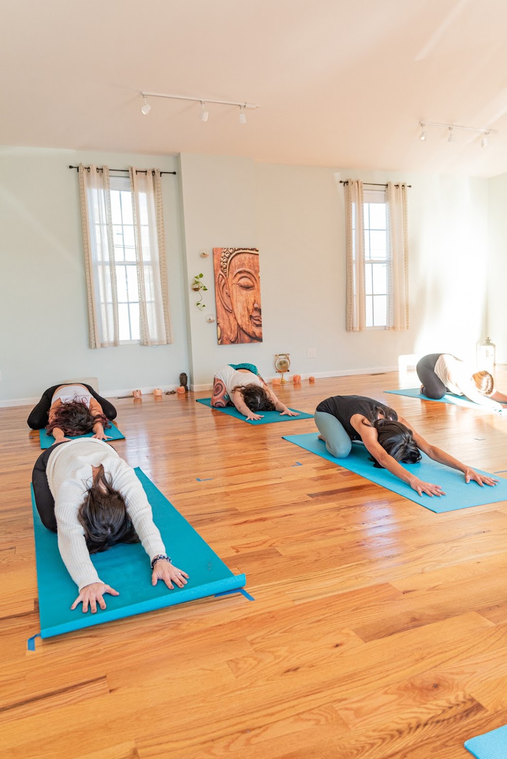 Sea Change Holistic Wellness Center