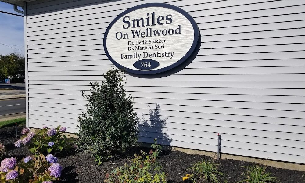 Smiles On Wellwood