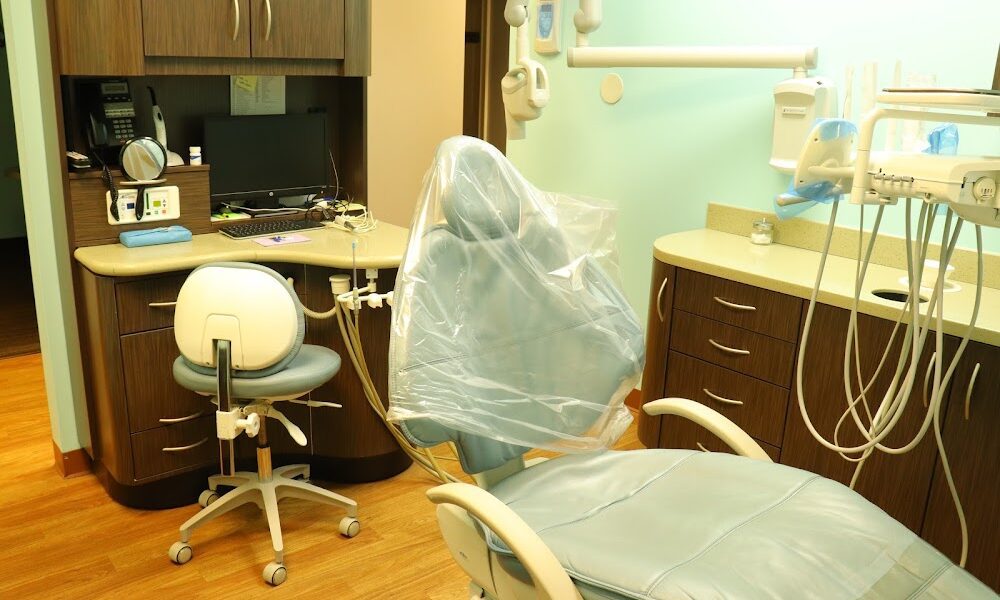 The Smilist Dental North Babylon