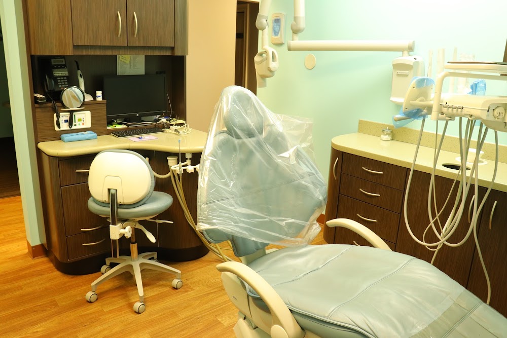 The Smilist Dental North Babylon