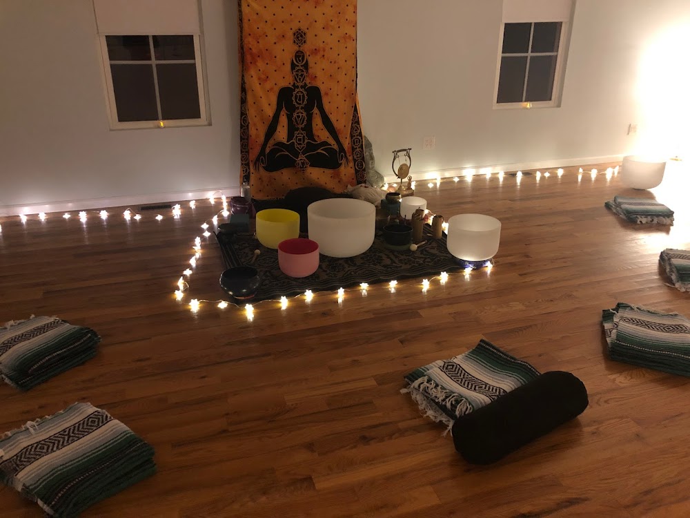 The Yoga Womb