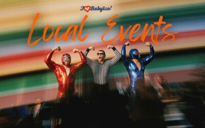 🎤 OHH YEAH, Babylon! The Weekend’s About to Drop the Elbow of Fun on YOU! – Babylon Town Events Sept 5–7, 2025