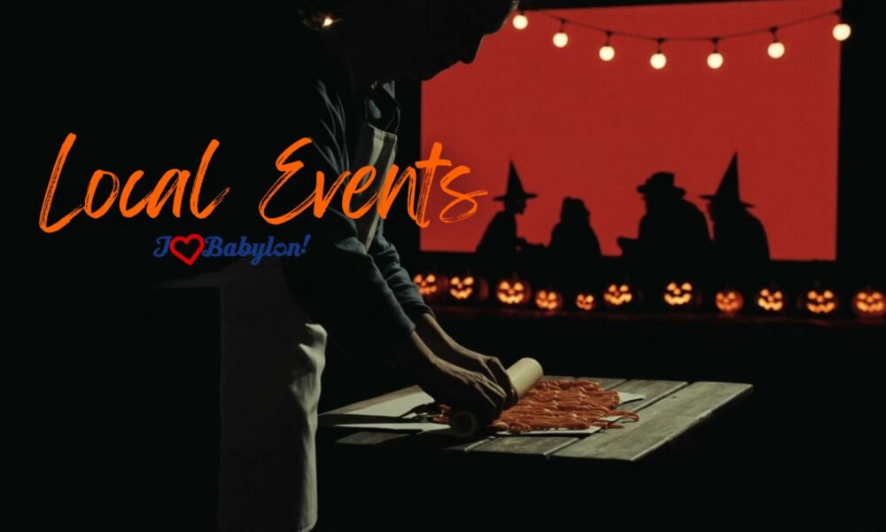 Local Events Around the Town of Babylon NY