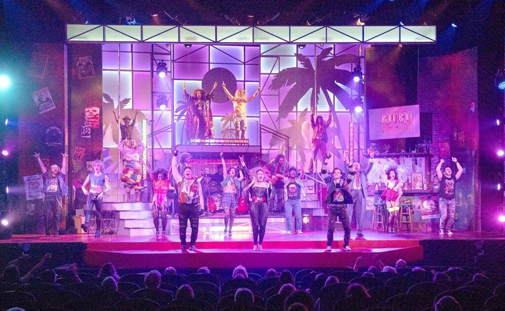 🎭 The Argyle Theatre Unveils Its Spectacular 2025–2026 Season – Broadway Comes to Babylon!