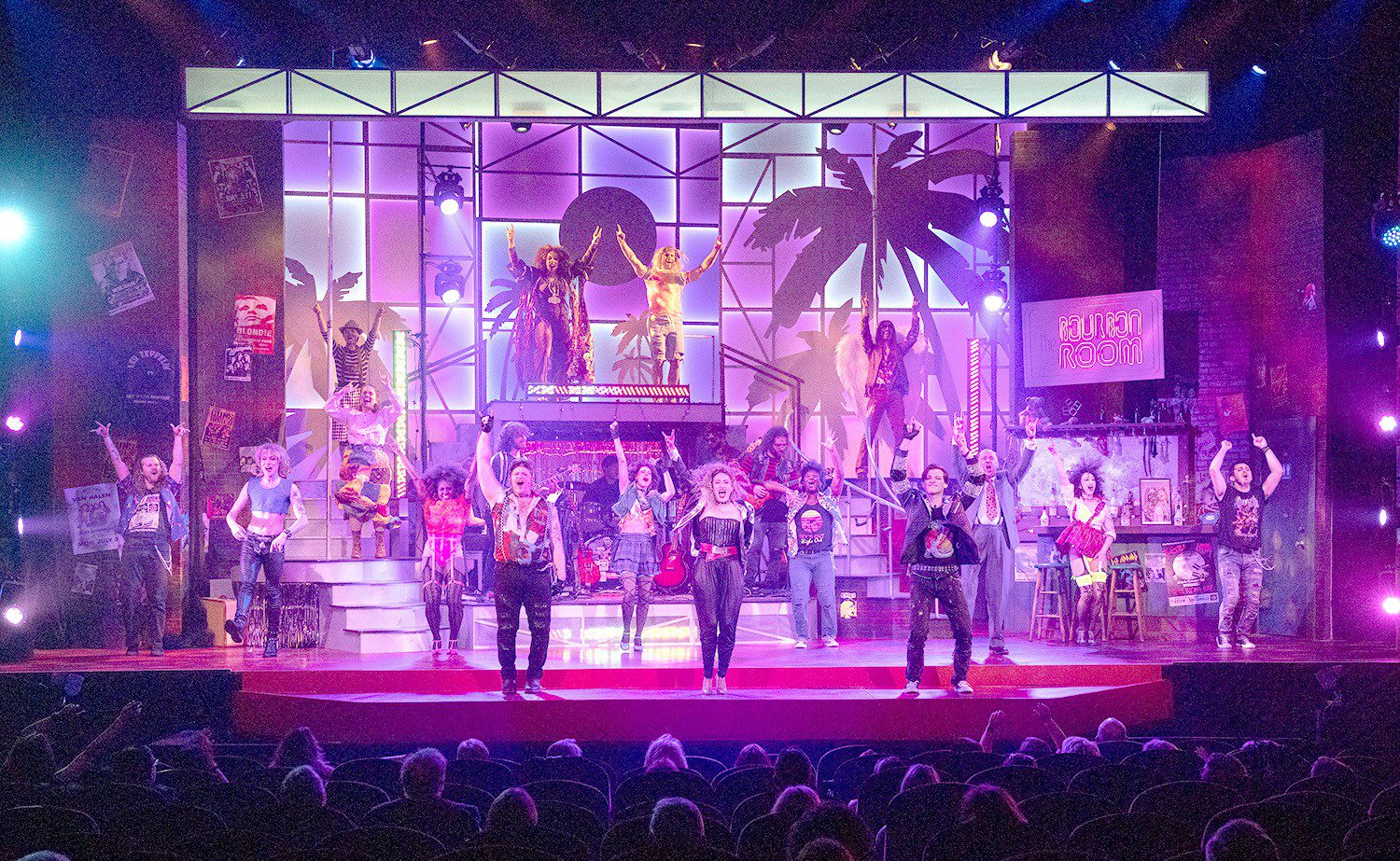 🎭 The Argyle Theatre Unveils Its Spectacular 2025–2026 Season – Broadway Comes to Babylon!