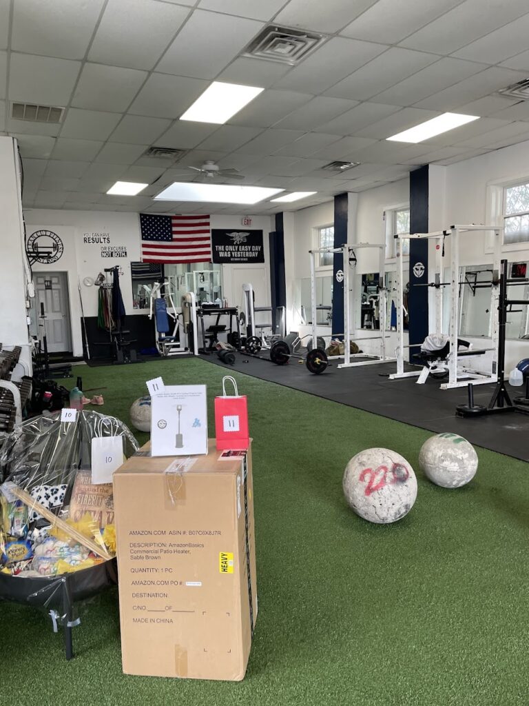 Clean Cut Fitness