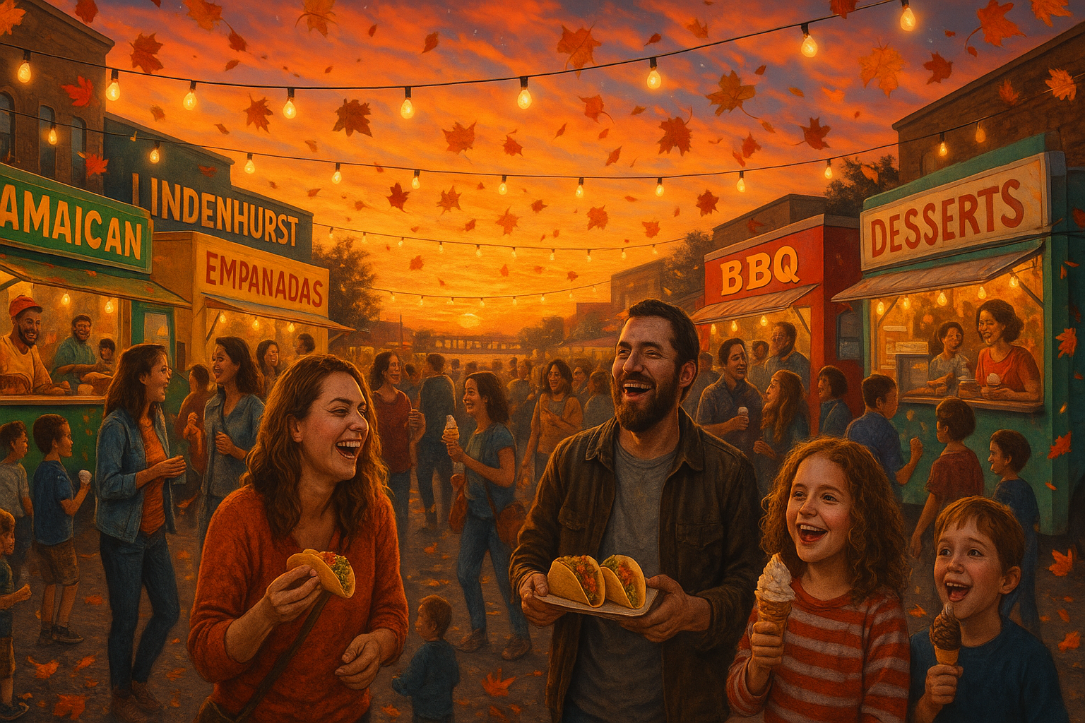 This Week’s Events Around the Town of Babylon NY ~ Mon Sept 22 – Fri Sept 26, 2025