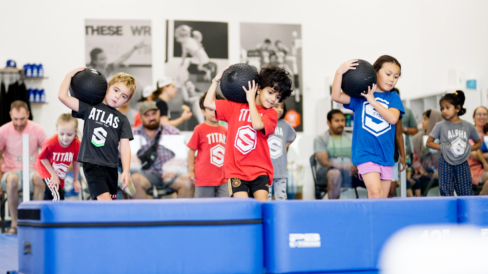 KidStrong West Babylon
