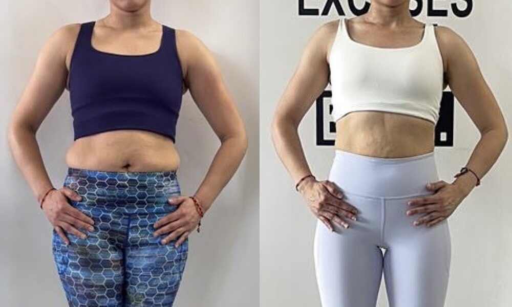RESULTS Fitness & Nutrition