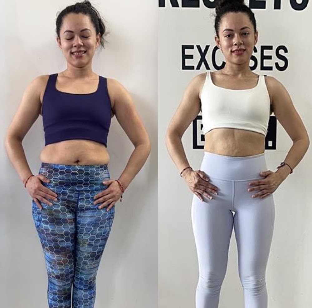 RESULTS Fitness & Nutrition