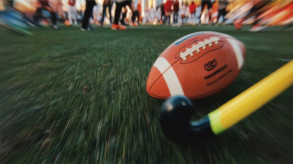🏈⚽ Babylon Local Sports Roundup