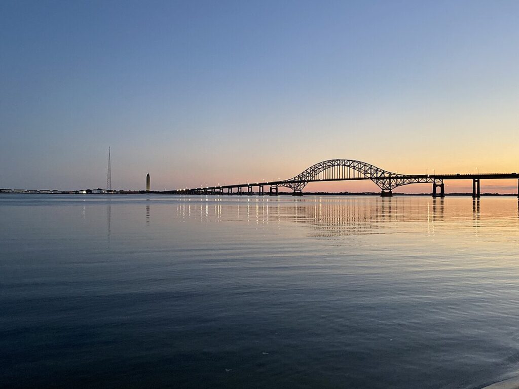 We Can Finally Cross Robert Moses Causeway and Great Neck Road Bridge Without Cursing (Mostly)