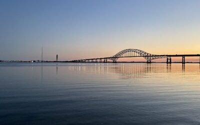 We Can Finally Cross Robert Moses Causeway and Great Neck Road Bridge Without Cursing (Mostly)