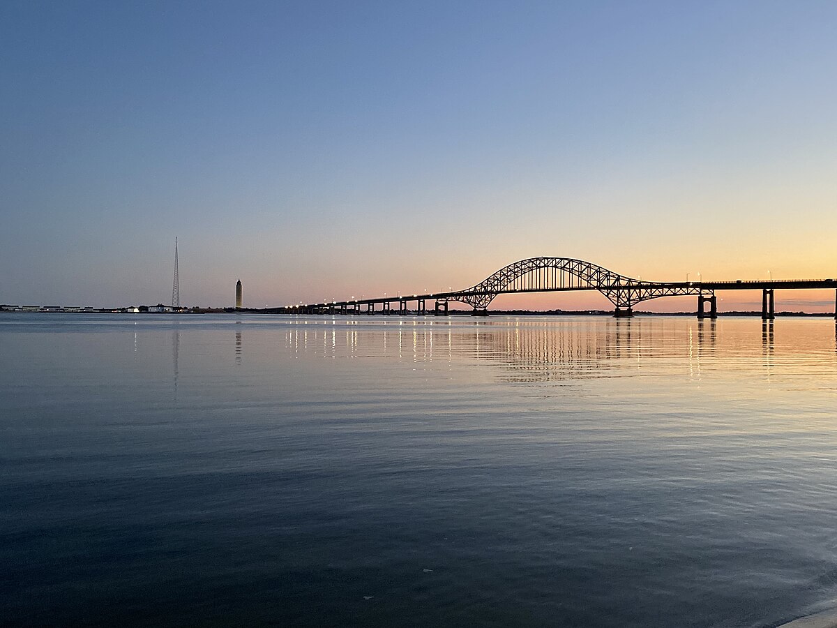 We Can Finally Cross Robert Moses Causeway and Great Neck Road Bridge Without Cursing (Mostly)