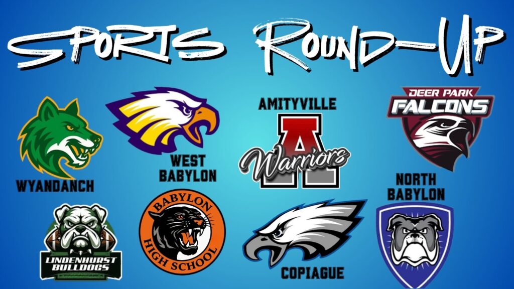 🏈 Town of Babylon High School Football Roundup – October 4, 2025