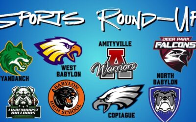 🏈 Town of Babylon High School Football Roundup – October 4, 2025