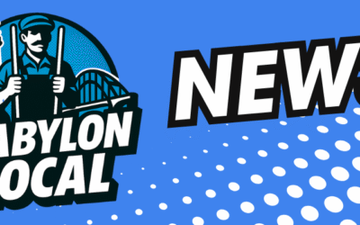 Babylon Local Launches Weekly Newsletter to Spotlight Businesses, Experts, and Community Life Across the Town of Babylon