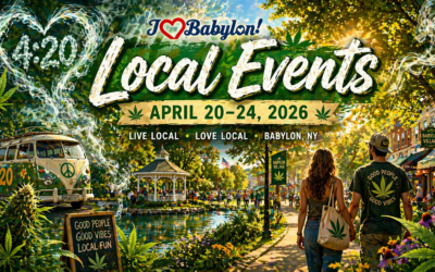 Dude… This Week in Babylon Hits Different | 4/20 – 4/24, 2026 🌿