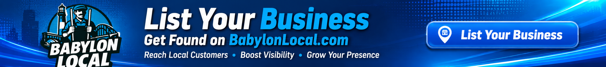 List Your Business on BabylonLocal.com