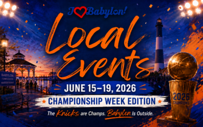 The Knicks Are Champs and Babylon Has the AUDACITY to Have This Much Going On ~ June 15-19, 2026