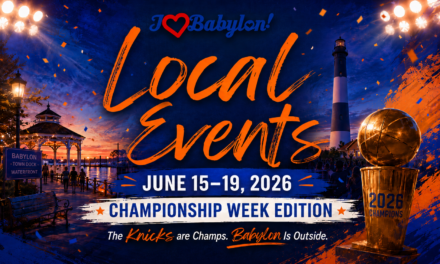 The Knicks Are Champs and Babylon Has the AUDACITY to Have This Much Going On ~ June 15-19, 2026