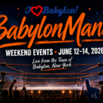 BABYLONMANIA IS RUNNING WILD: Your Weekend Events Guide for June 12–14, 2026