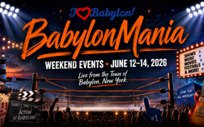 BABYLONMANIA IS RUNNING WILD: Your Weekend Events Guide for June 12–14, 2026