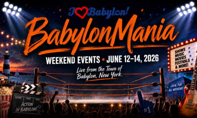 BABYLONMANIA IS RUNNING WILD: Your Weekend Events Guide for June 12–14, 2026