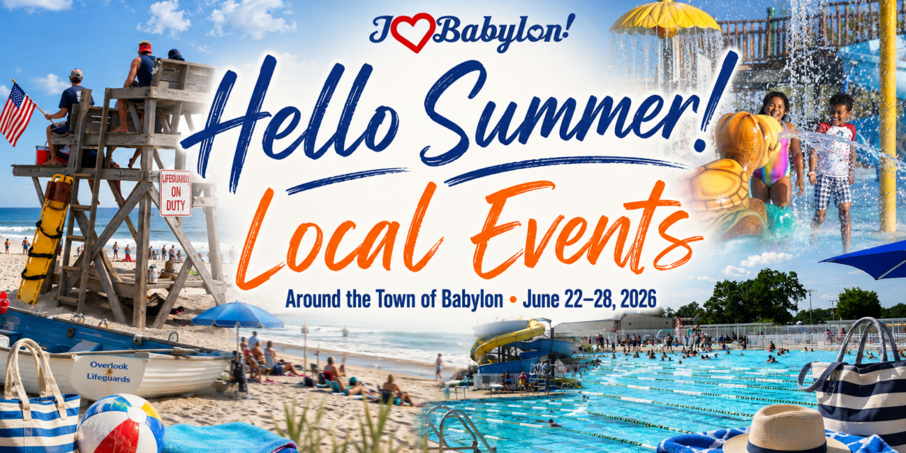 Hello Summer, You Beautiful Local Chaos Machine~June 22-26, 2028