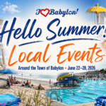 Hello Summer, You Beautiful Local Chaos Machine~June 22-26, 2028