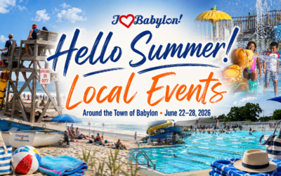 Hello Summer, You Beautiful Local Chaos Machine~June 22-26, 2028