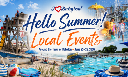 Hello Summer, You Beautiful Local Chaos Machine~June 22-26, 2028