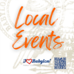 Last Call for Summer: Babylon’s August 2026 Events Guide