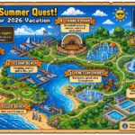 Babylon Summer Quest: Your Deep Dive into the 2026 Parks & Recreation Guide