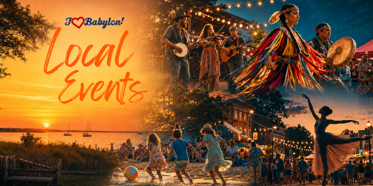 Babylon’s August 2026 Events Guide: Last Call for Summer!