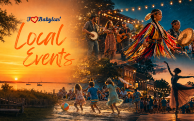 Last Call for Summer: Babylon’s August 2026 Events Guide